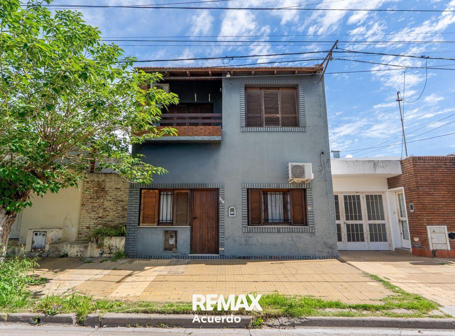 Foto de VENTA CASA 2 DOR. PH APTA CRED SAN NICOLAS CENTRO, imagen 1