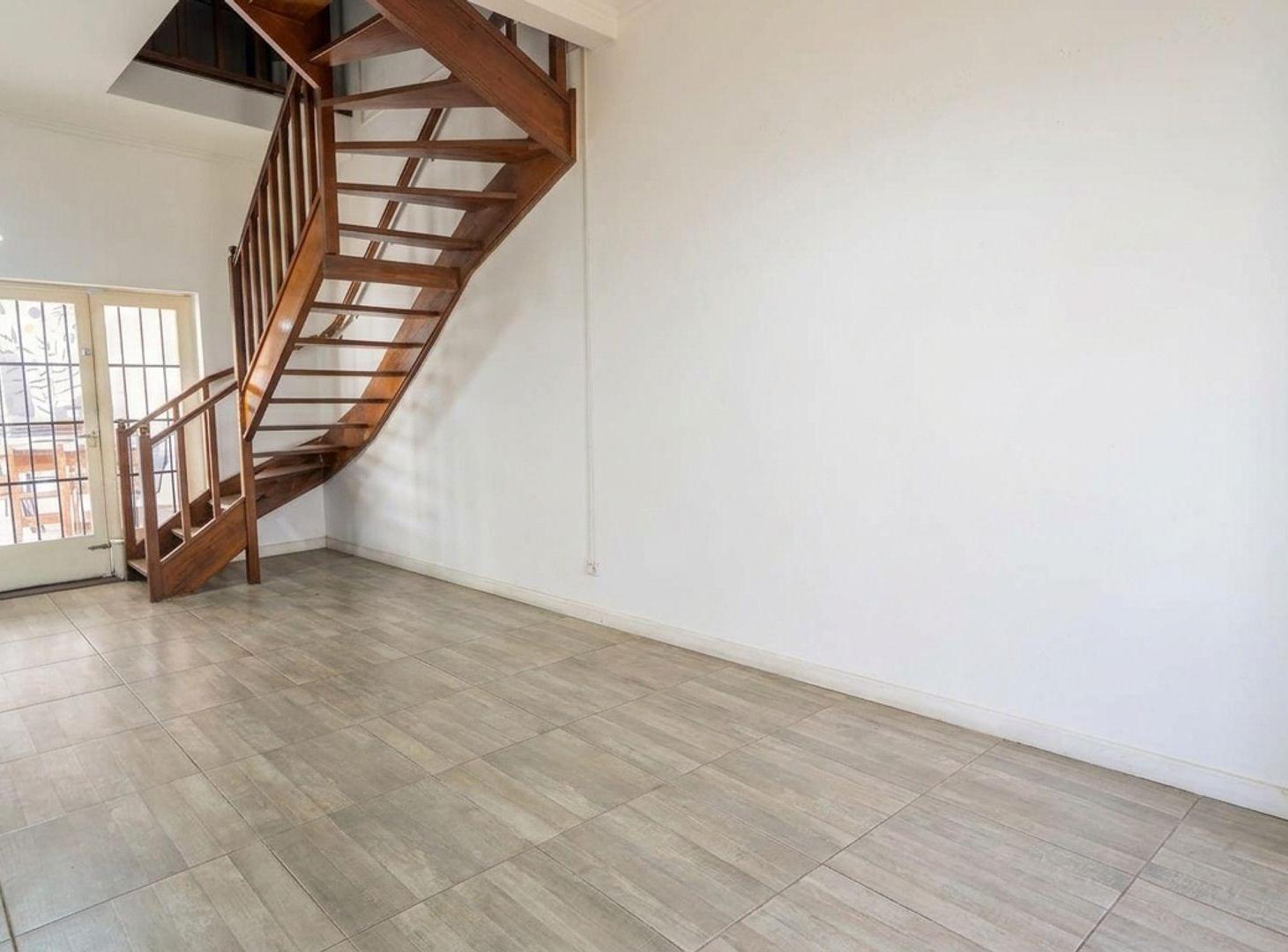 Foto de VENTA CASA 2 DOR. PH APTA CRED SAN NICOLAS CENTRO, imagen 3