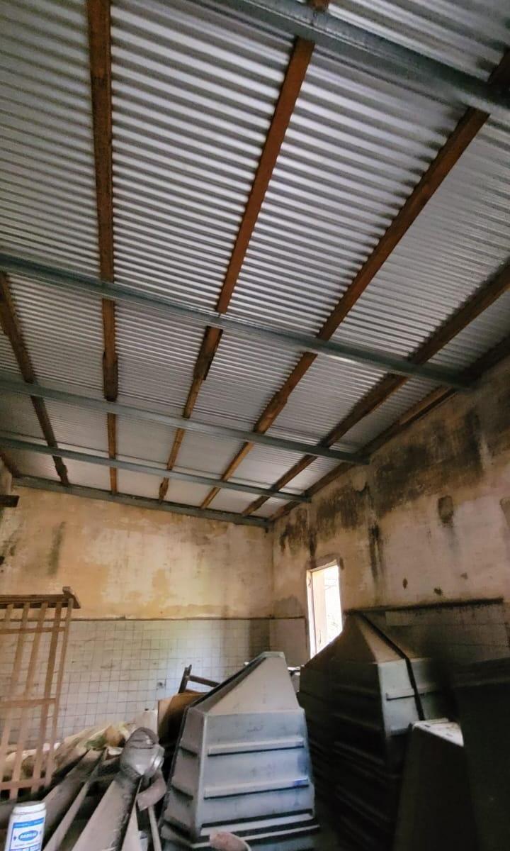 Fabrica Instalaciones - Parcela de 13.342 m². Navarro 1