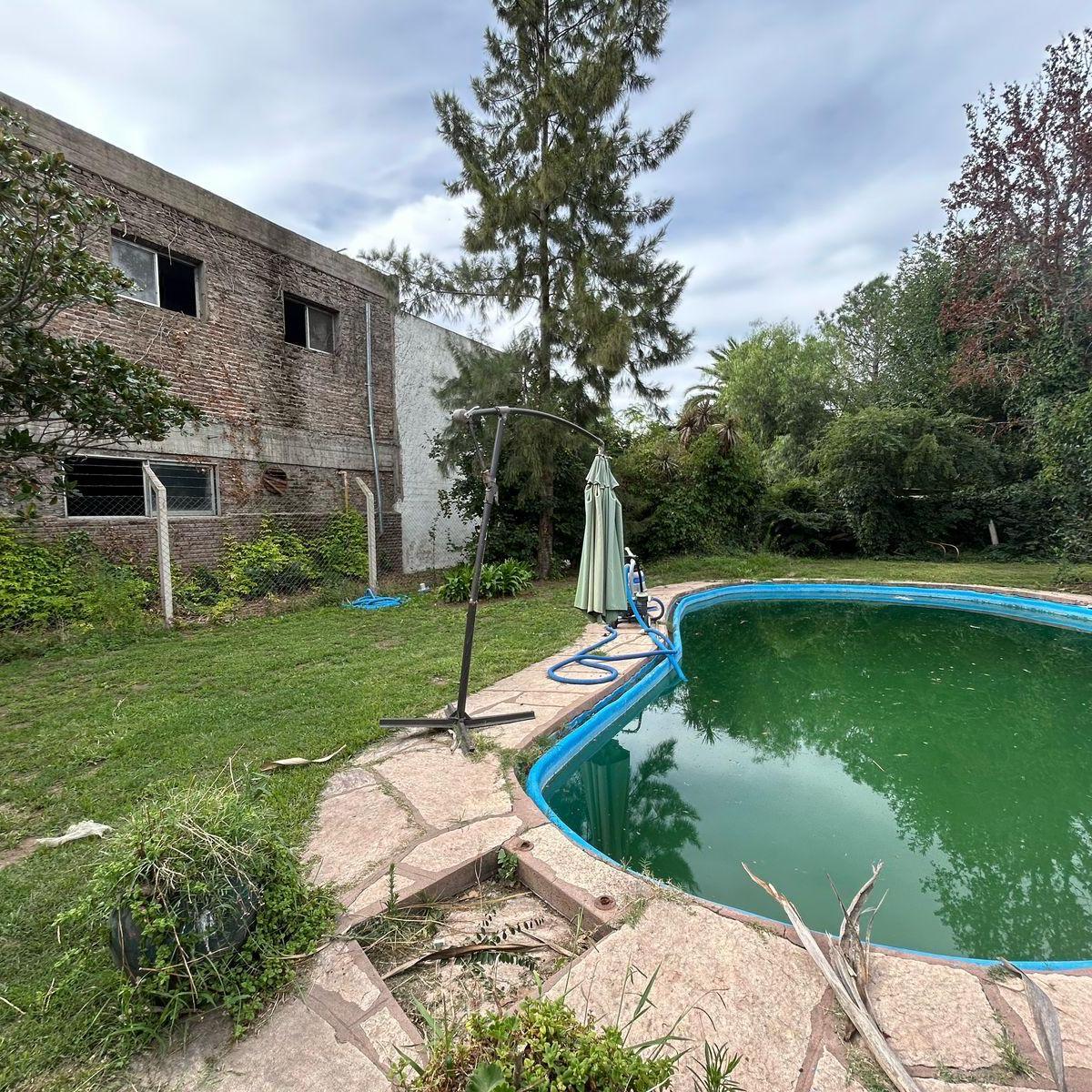 VENDEMOS EN GRAL. LAS HERAS️ CASA EN CALLE GRAL. BELGRANO