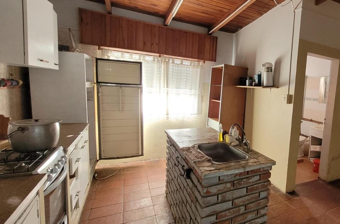 Foto de CASA QUINTA CON PISCINA MAS CASA DE CASERO EN NAVARRO, imagen 3