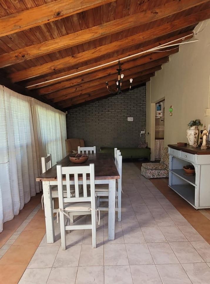 Foto de CASA QUINTA CON PISCINA MAS CASA DE CASERO EN NAVARRO, imagen 4
