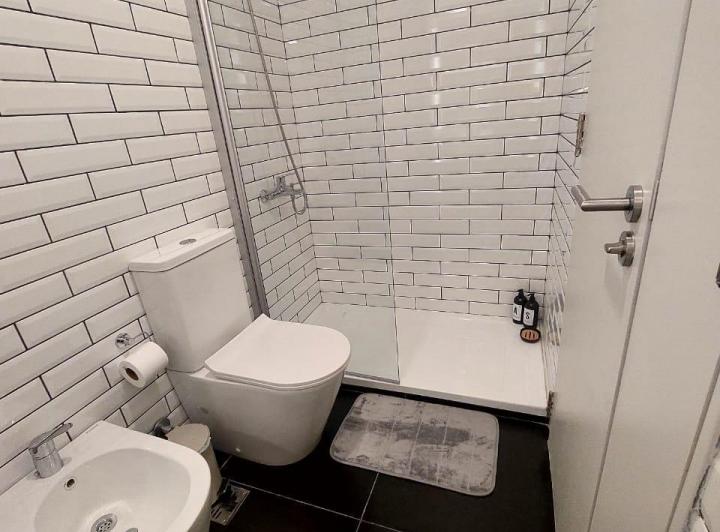 Foto de Monoambiente en Alquiler amoblado, imagen 2
