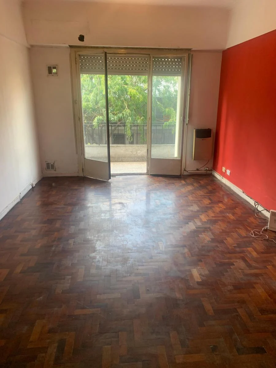 Foto de Departamento de 3 ambientes al frente con Balcon, imagen 3