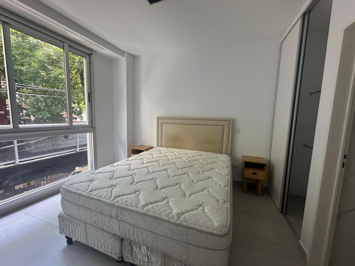 Foto de Amplio departamento de 2 ambientes a Estrenar!!!, imagen 3