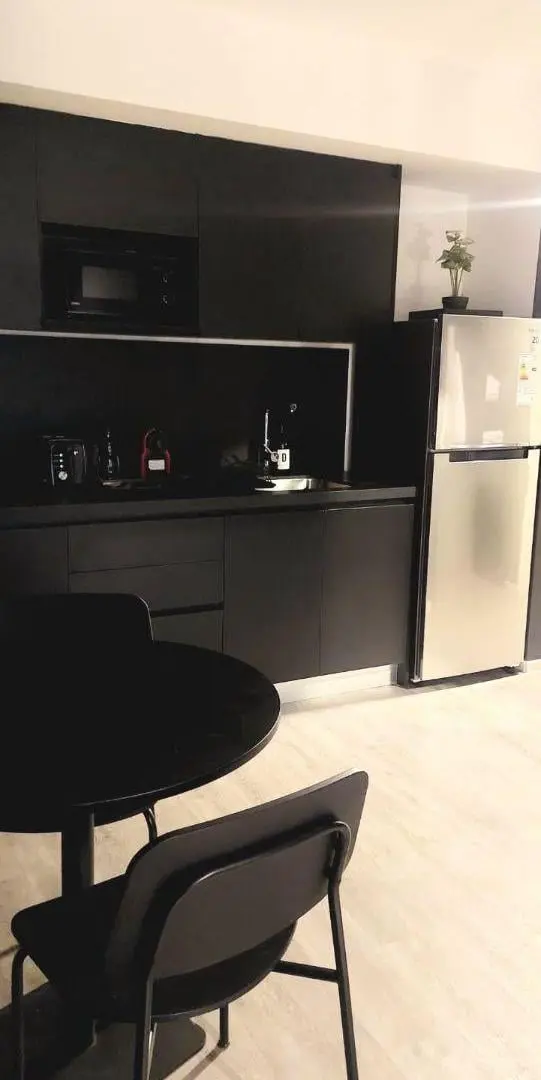 Monoambiente de 30 m² en venta en Palermo Full Amenities 4