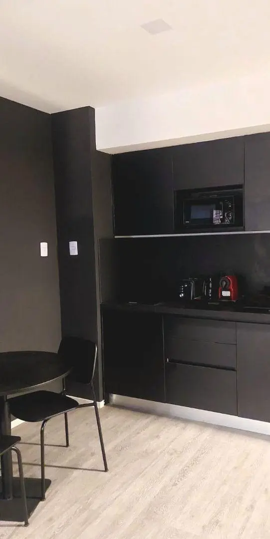 Monoambiente de 30 m² en venta en Palermo Full Amenities 5