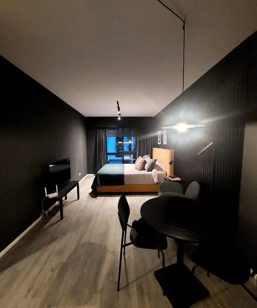 Monoambiente de 30 m² en venta en Palermo Full Amenities 1