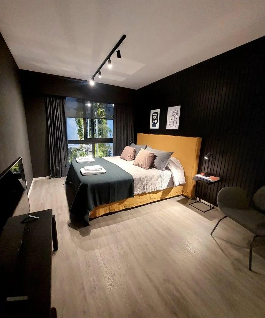 Monoambiente de 30 m² en venta en Palermo Full Amenities 2