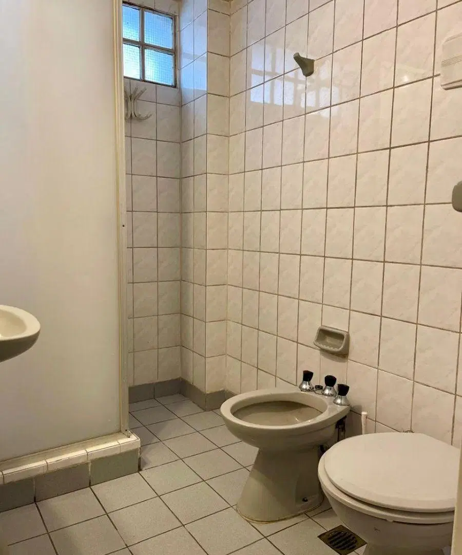 Departamento de 2 Ambientes en Monserrat 2