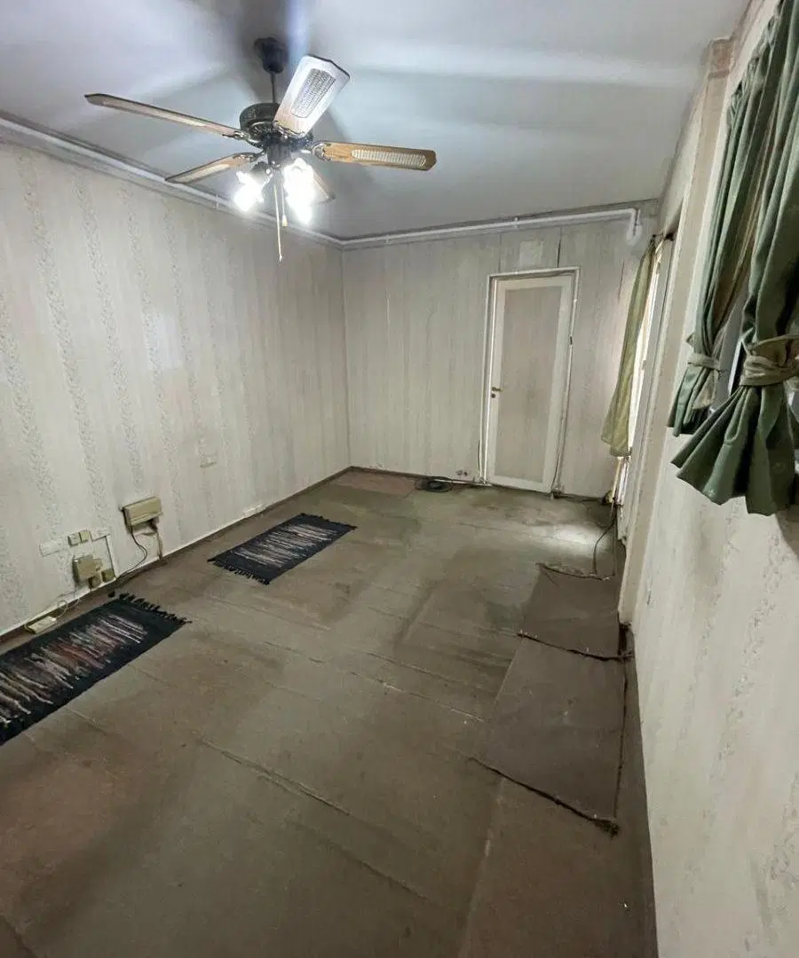 Departamento de 2 Ambientes en Monserrat 5