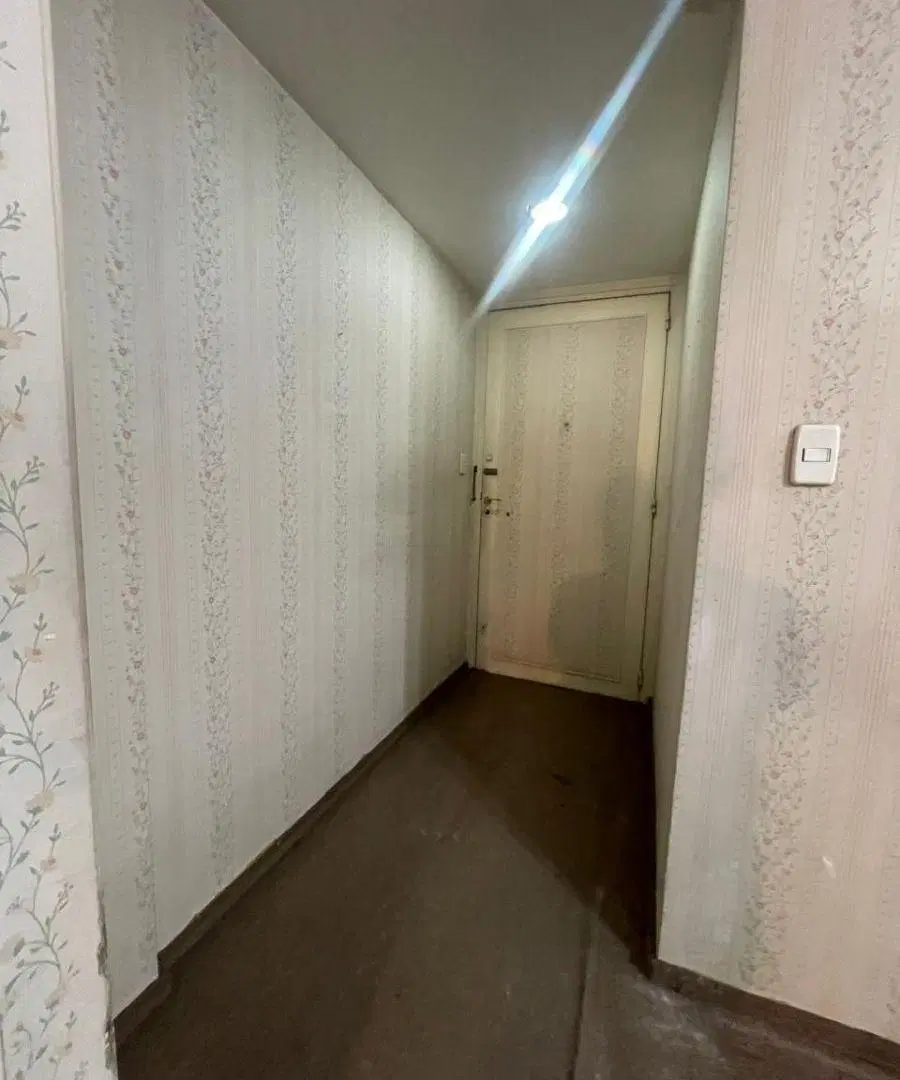Departamento de 2 Ambientes en Monserrat 3