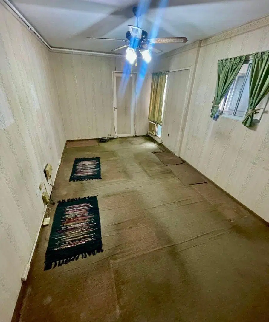 Departamento de 2 Ambientes en Monserrat 1