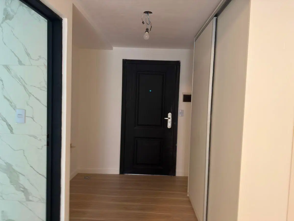 Venta Amplio Monoambiente con balcón a Estrenar 3