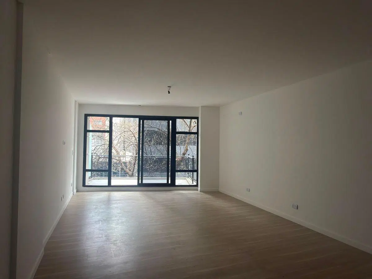 Venta Amplio Monoambiente con balcón a Estrenar 2
