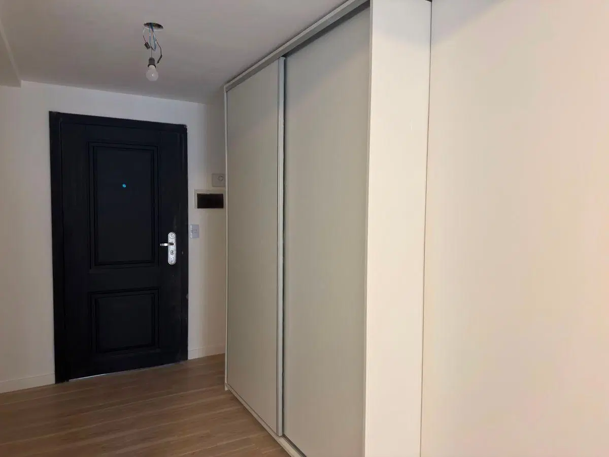 Venta Amplio Monoambiente con balcón a Estrenar 5