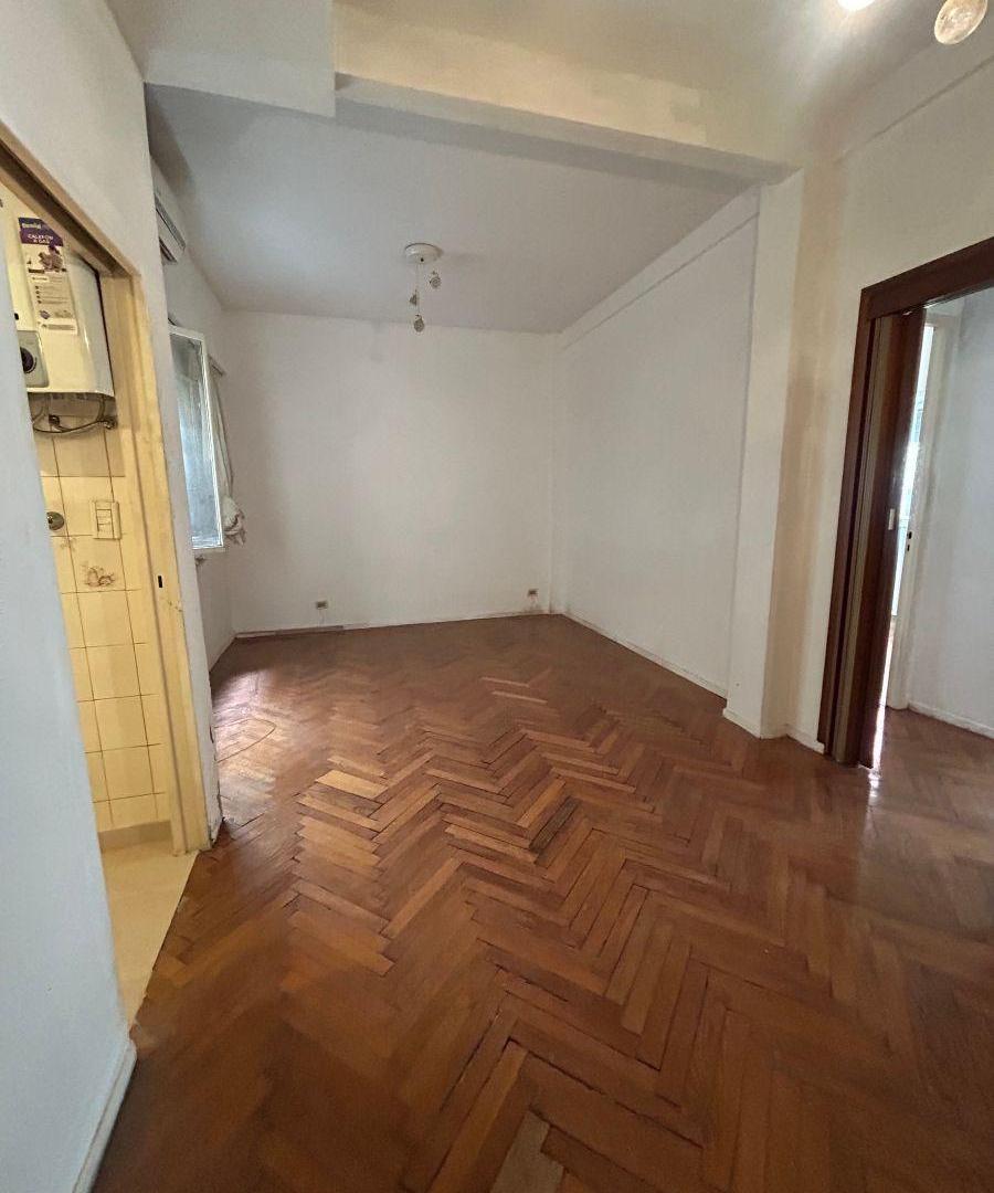 Foto de Departamento de 3 ambientes al frente!!, imagen 2
