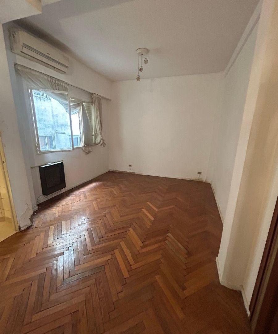 Foto de Departamento de 3 ambientes al frente!!, imagen 1