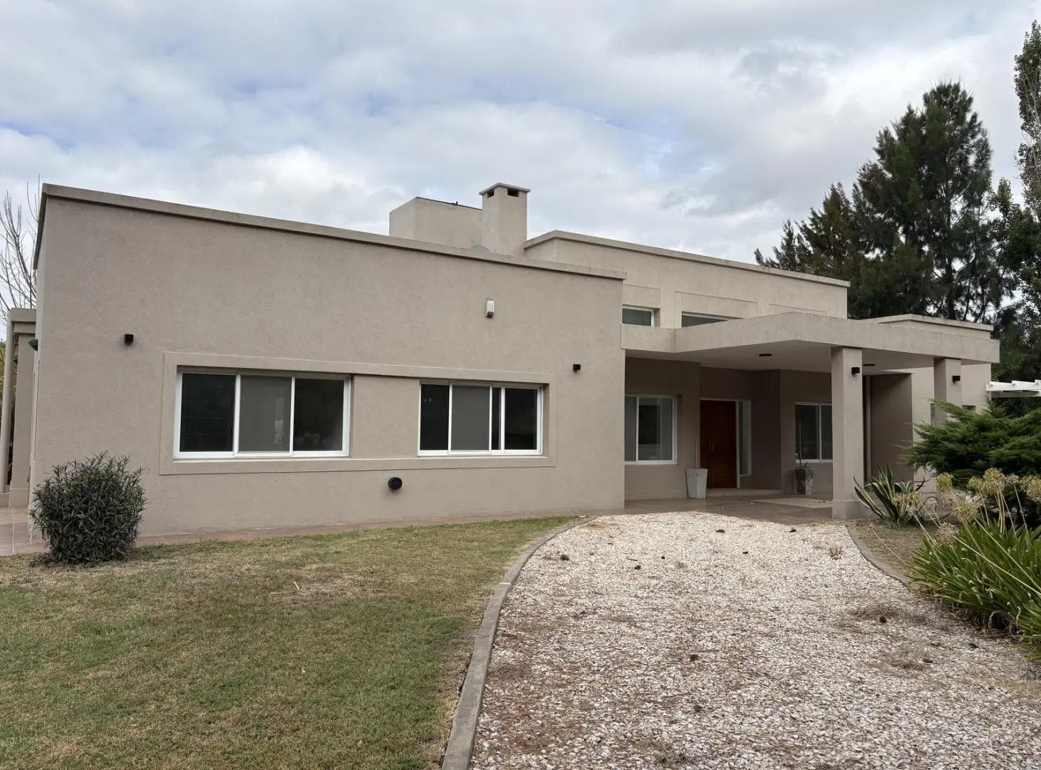 Casa en venta en Campos de Roca II – Ruta 2 2