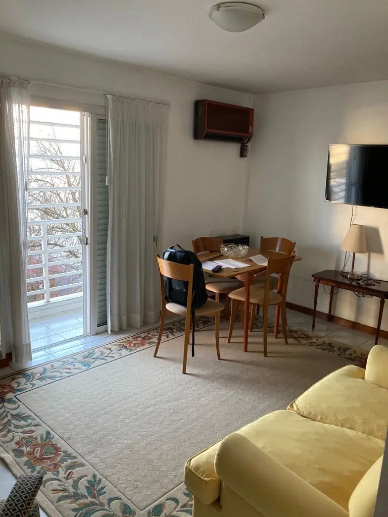Departamento en La Plata 1
