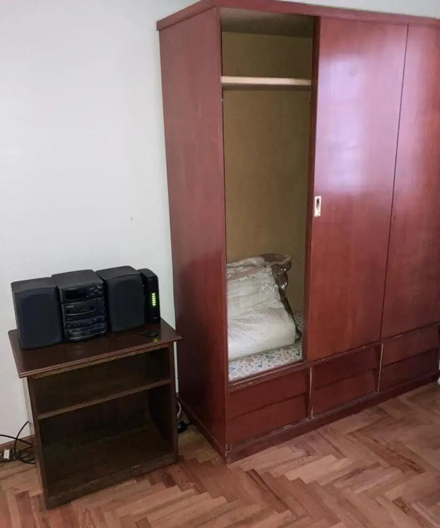Departamento en La Plata 4