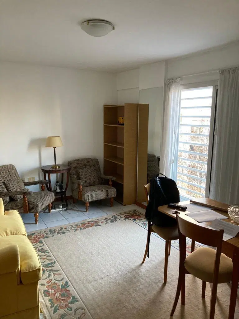 Departamento en La Plata 2