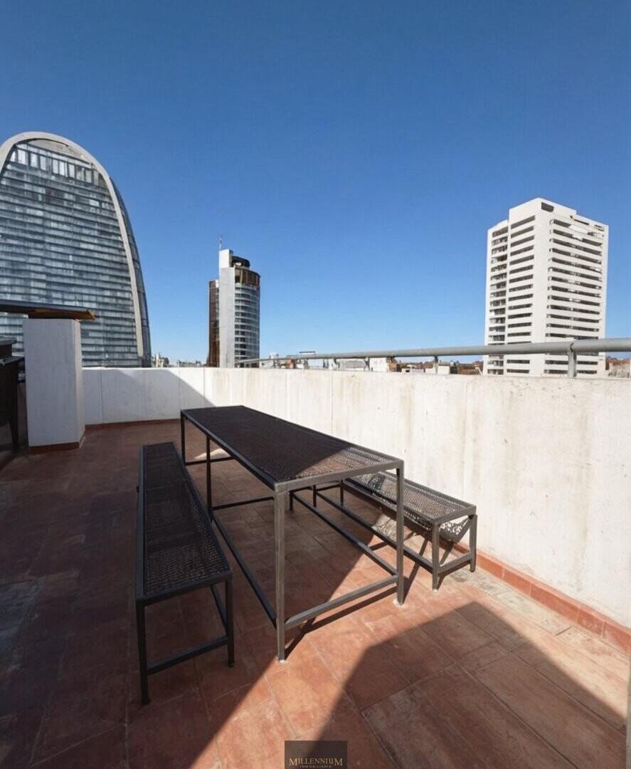 Foto de Depto en venta, Esquiu 850, B° Gral Paz, imagen 3