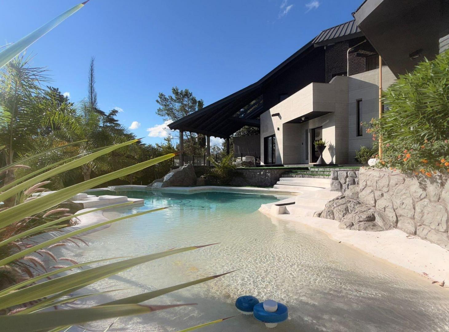 Foto de B Costa azul Villa Carlos Paz hermosa propiedad a la venta, imagen 1