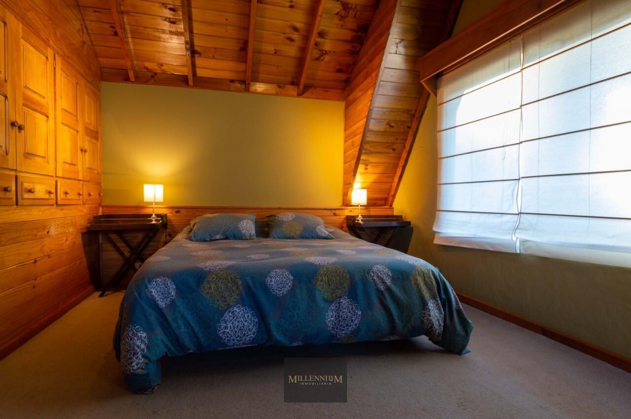 Foto de CASA - SAN MARTIN DE LOS ANDES - ALTOS DEL CHAPELCO, imagen 3