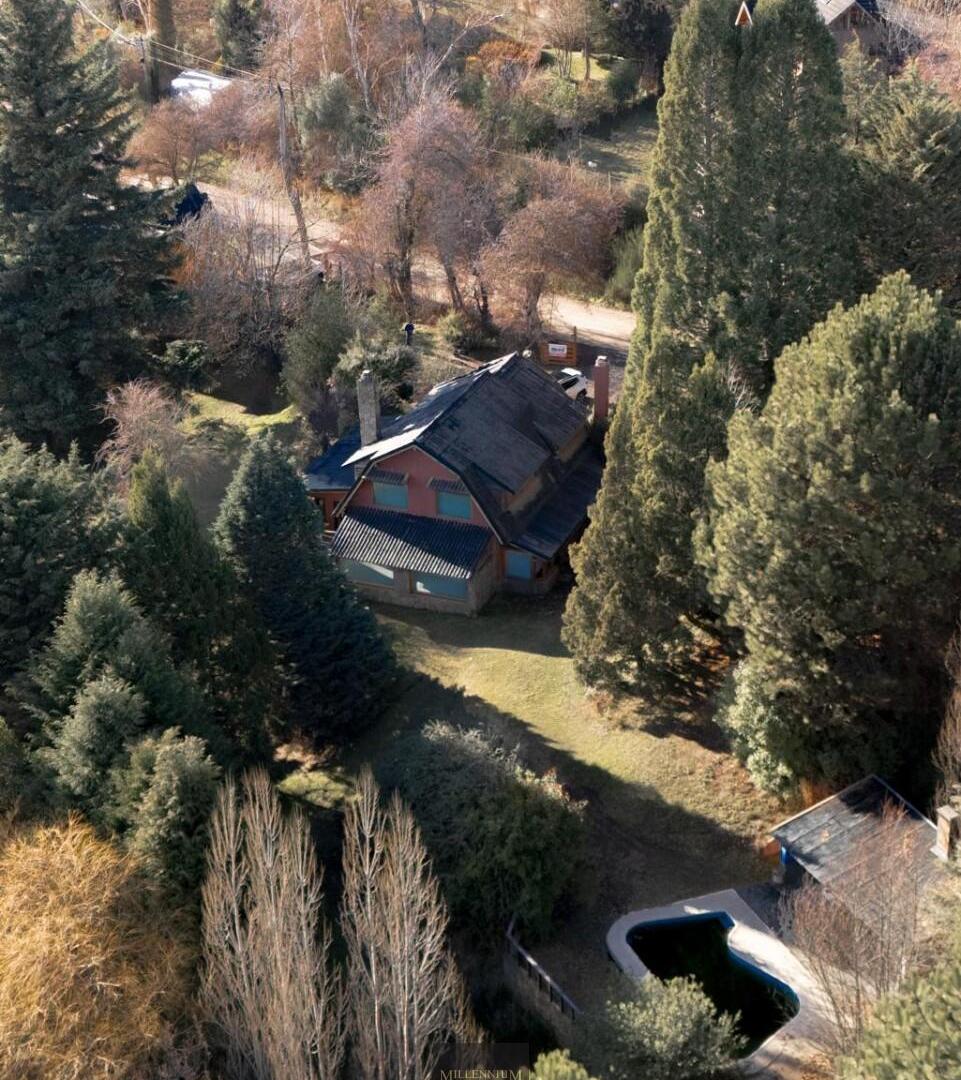 Foto de CASA - SAN MARTIN DE LOS ANDES - ALTOS DEL CHAPELCO, imagen 1