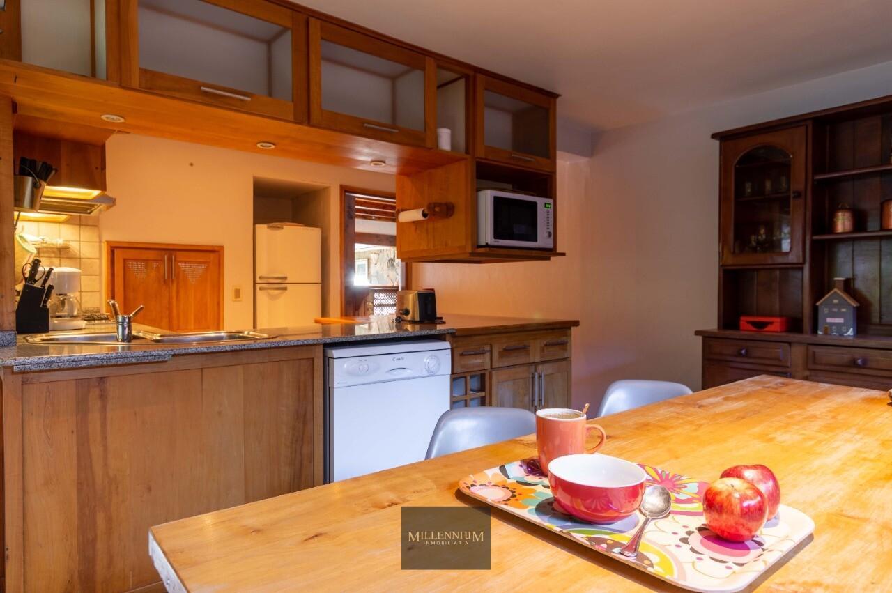 Foto de CASA - SAN MARTIN DE LOS ANDES - ALTOS DEL CHAPELCO, imagen 5
