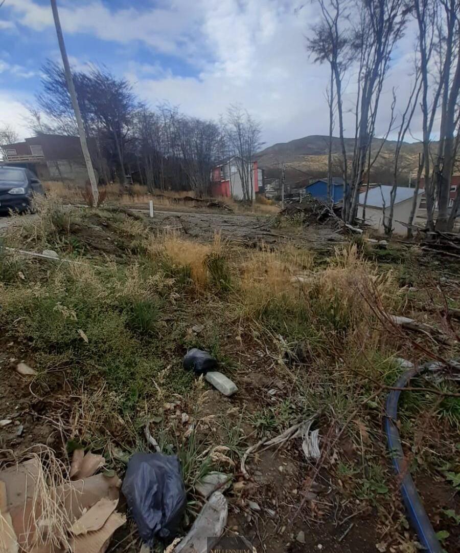 Foto de LOTE BARRIO AKAR, imagen 5