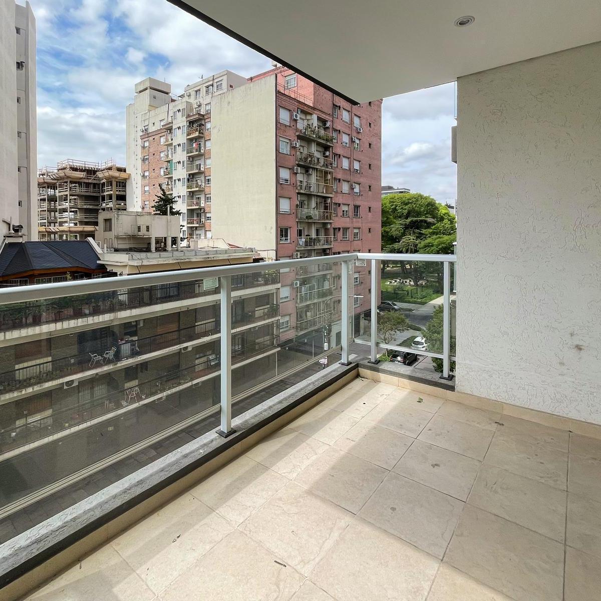 Departamento 3 Amb. a Estrenar, con Balcón, Villa Luro 5