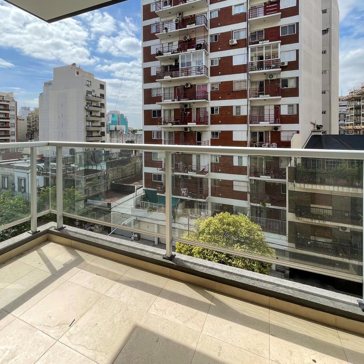 Departamento 3 Amb. a Estrenar, con Balcón, Villa Luro 3