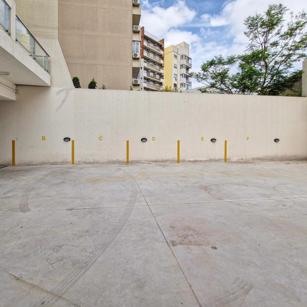 Departamento 3 Amb. a Estrenar, con Balcón, Villa Luro 4