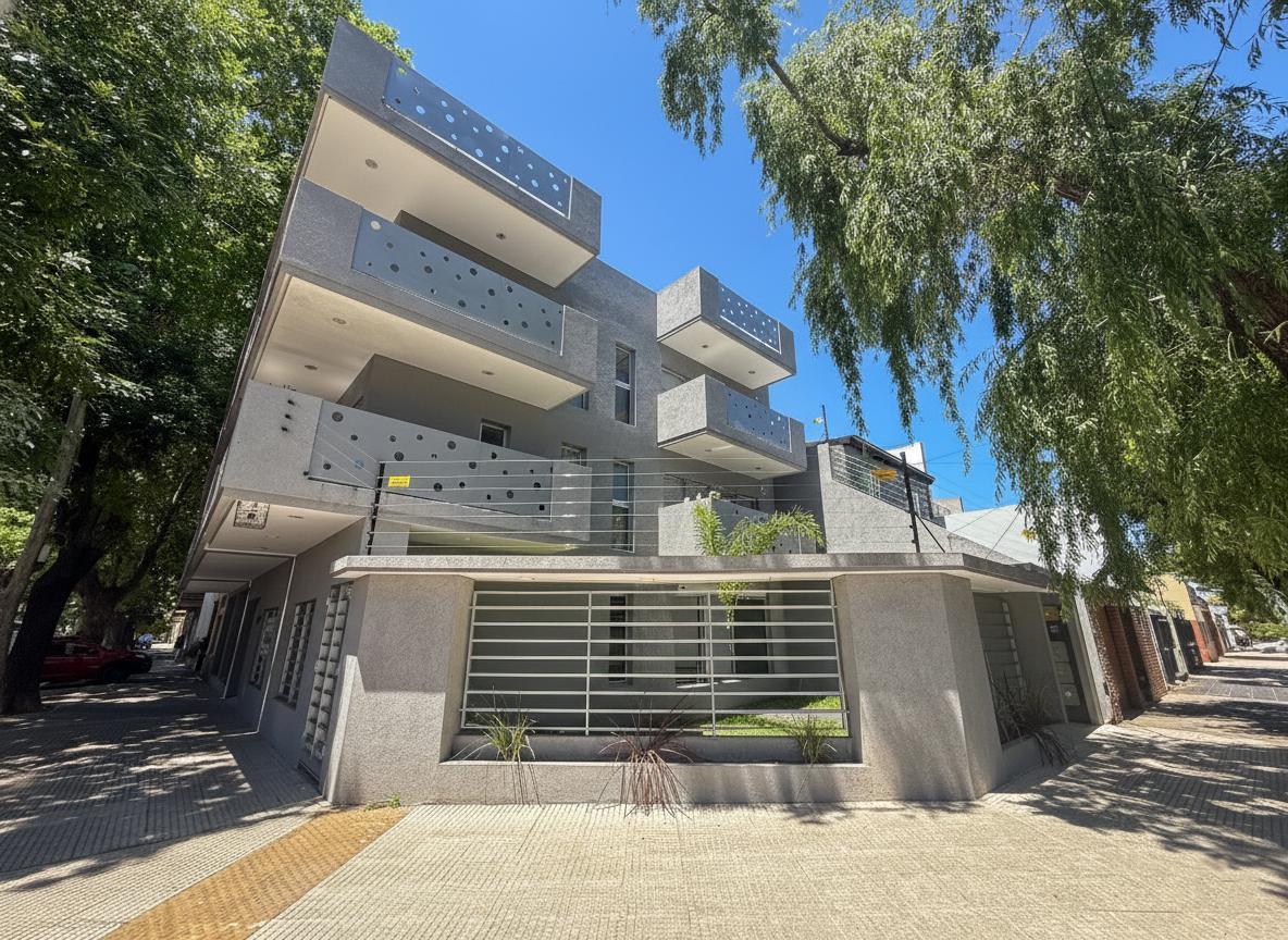 Departamento en venta 4 ambientes a estrenar con balcón en Villa Luro