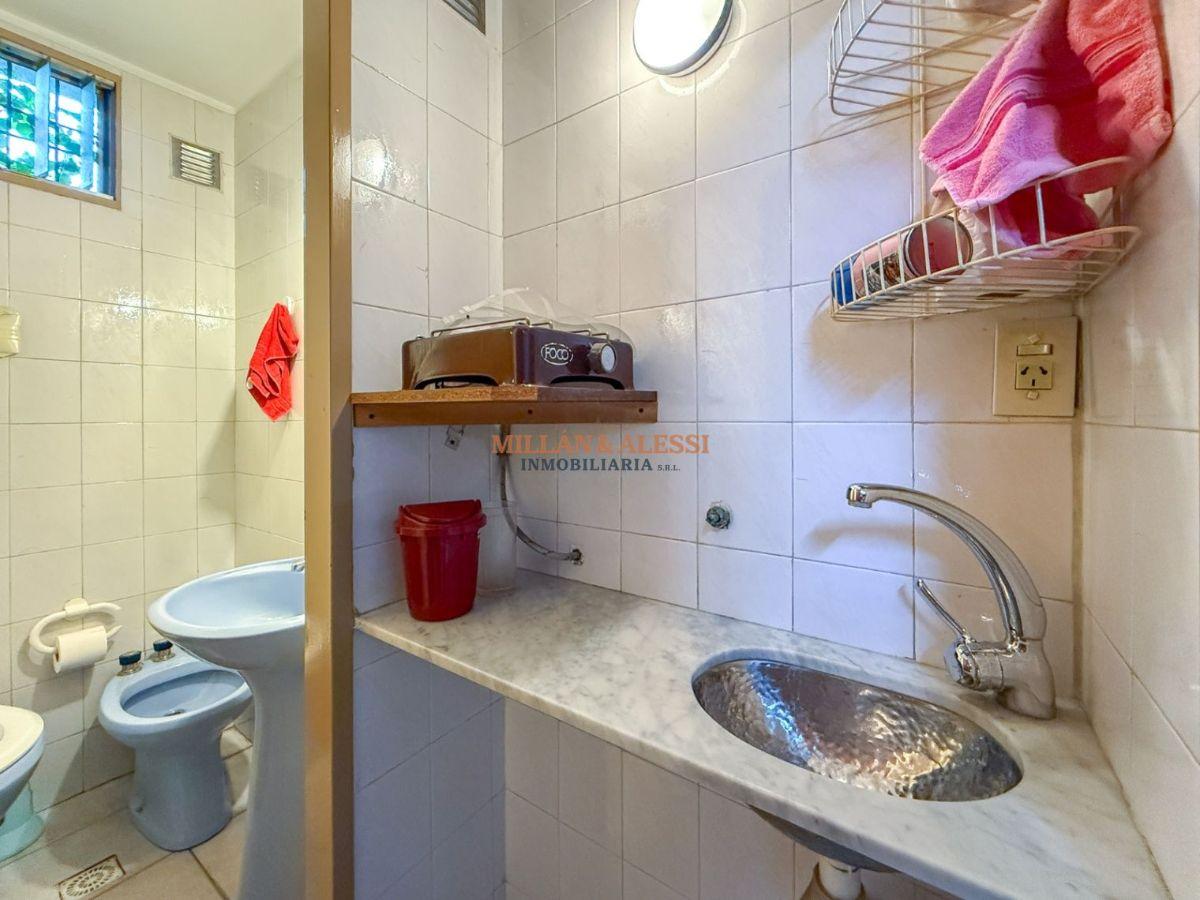 Venta local comercial en Liniers