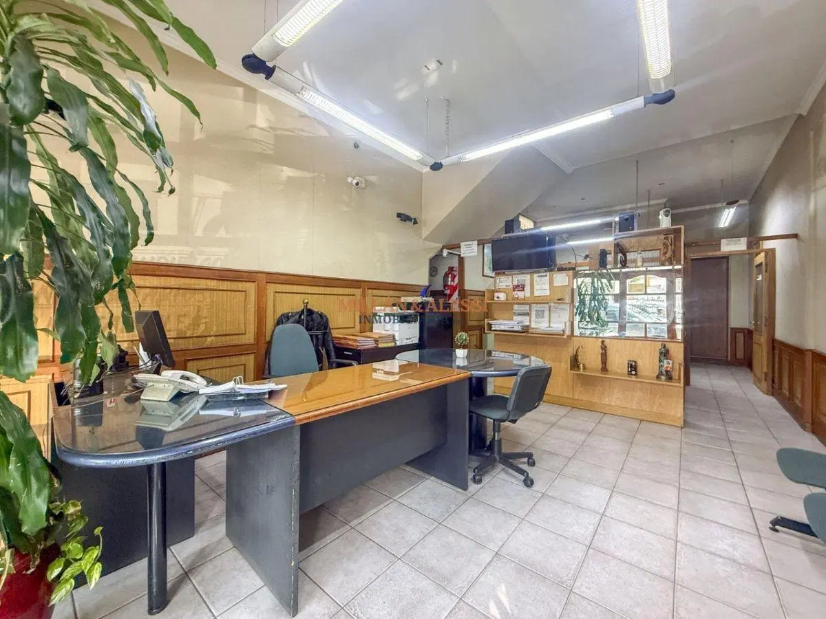 Venta local comercial en Liniers 4
