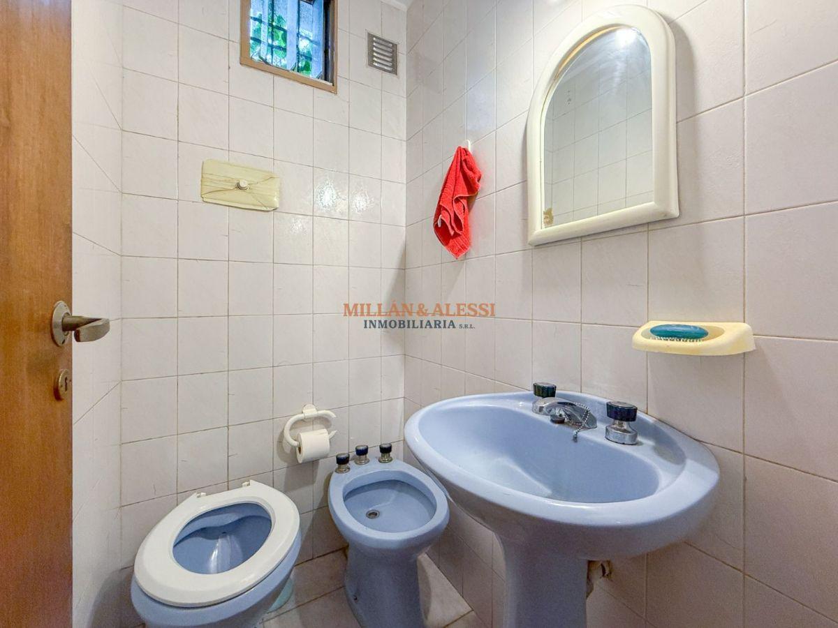 Venta local comercial en Liniers