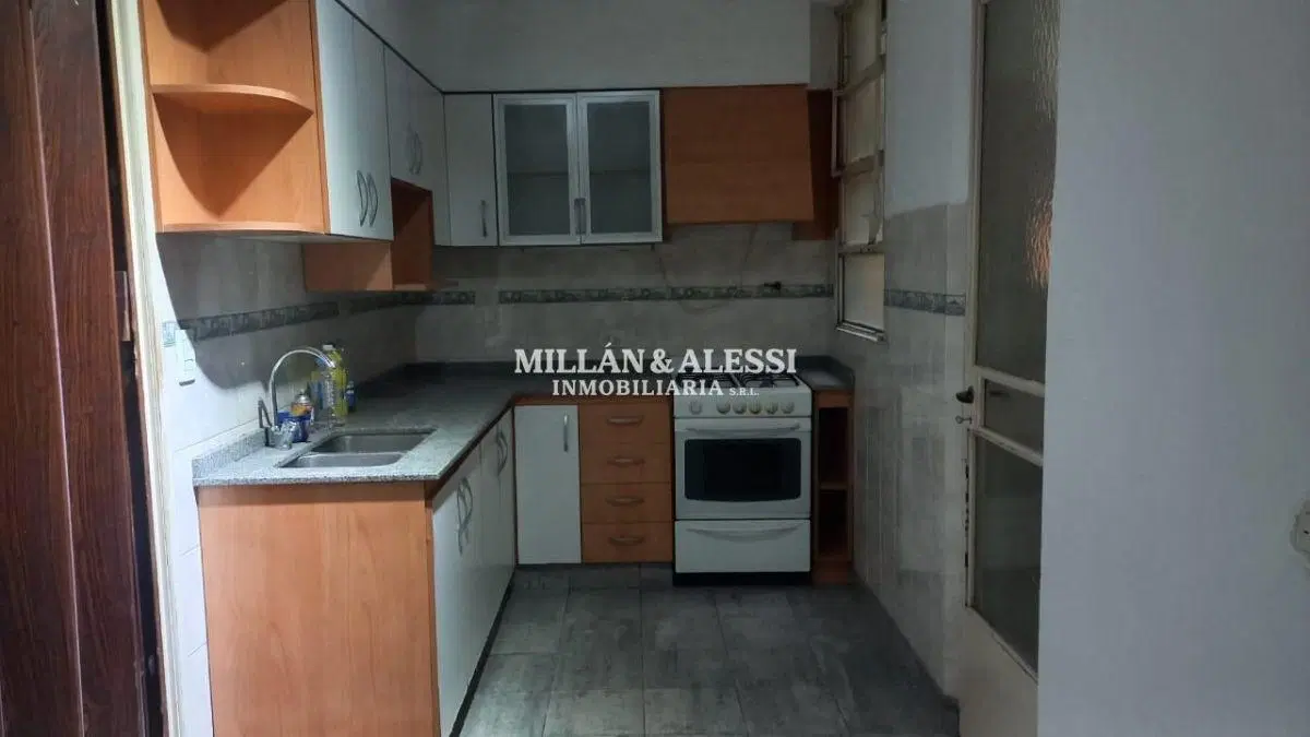 Departamento en alquiler en Caballito 5