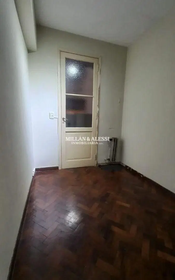 Departamento en alquiler en Caballito 8