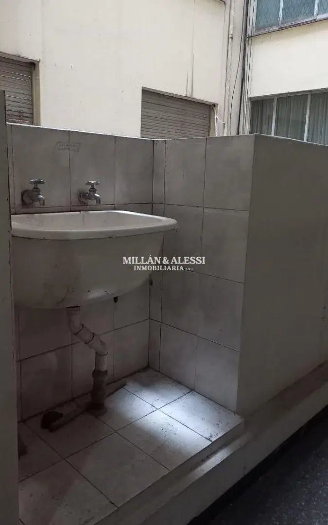 Departamento en alquiler en Caballito 8