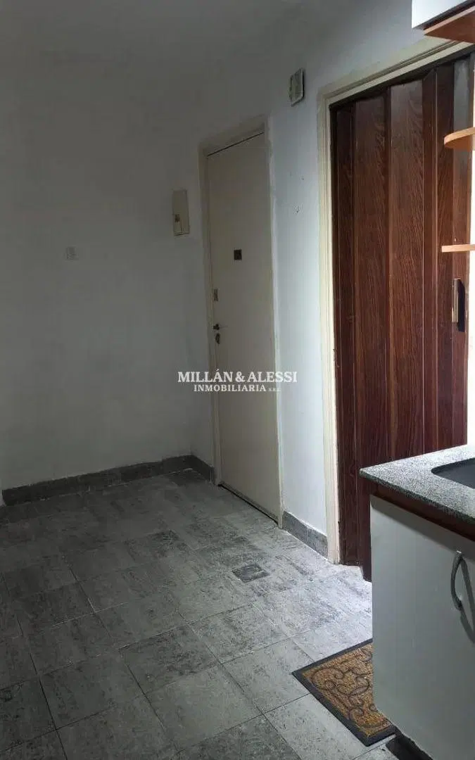 Departamento en alquiler en Caballito 4