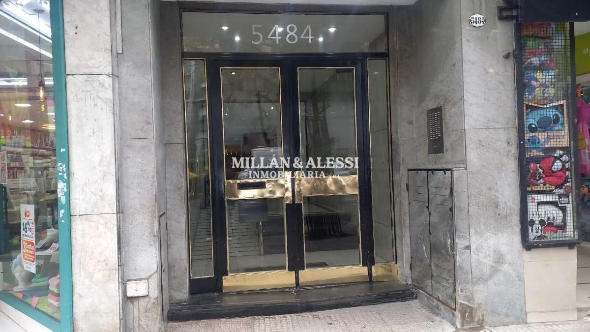 Departamento en alquiler en Caballito