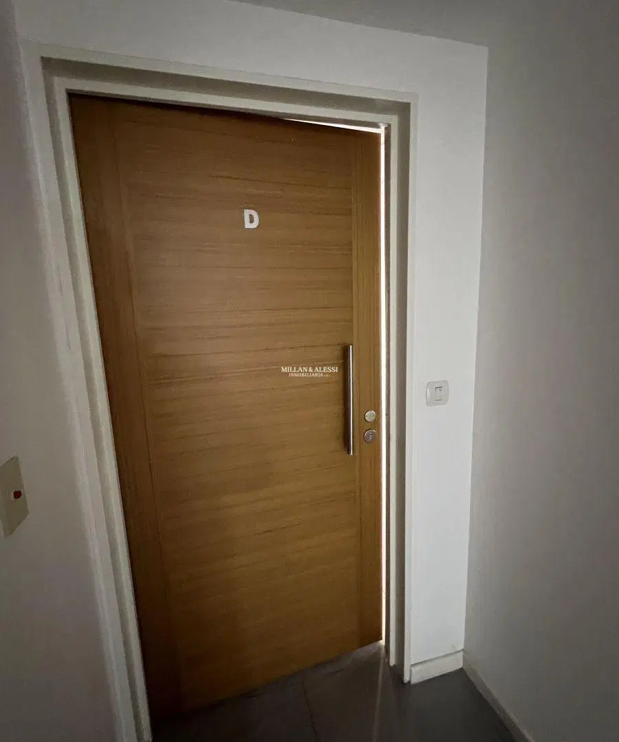 Departamento en alquiler en Velez Sarsfield 4