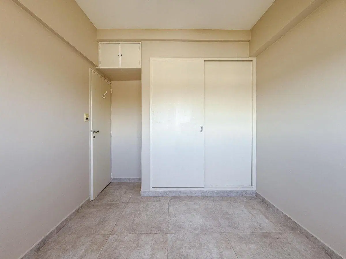Alquiler Departamento 2 ambientes con balcón en Versalles 5