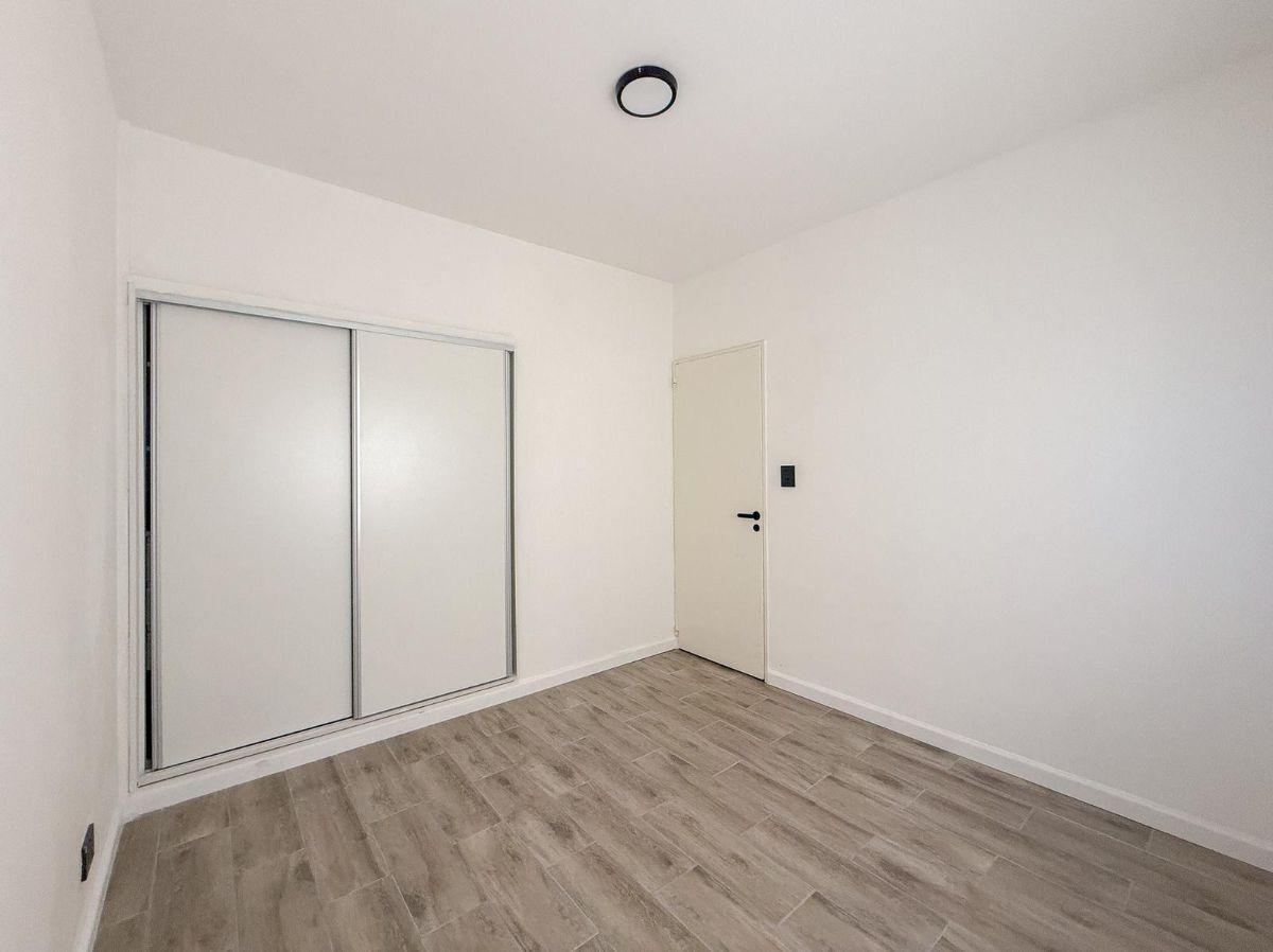Departamento en venta 2 ambientes con balcón en Caballito