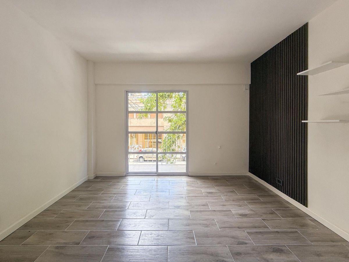 Departamento en venta 2 ambientes con balcón en Caballito