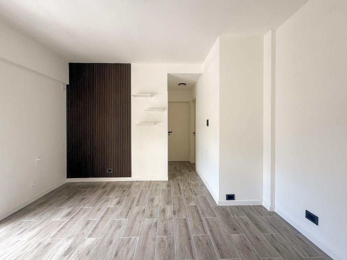 Departamento en venta 2 ambientes con balcón en Caballito