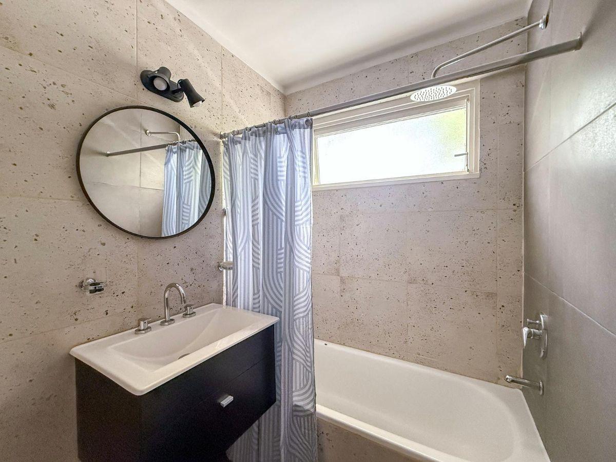 Departamento en venta 2 ambientes con balcón en Caballito